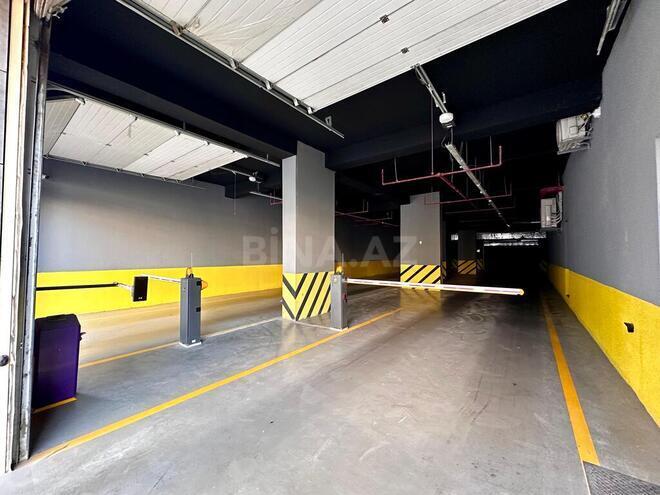 Продаётся 4-комн. новостройка 190 м², м. Шах Исмаил Хатаи, photo 26 from 28