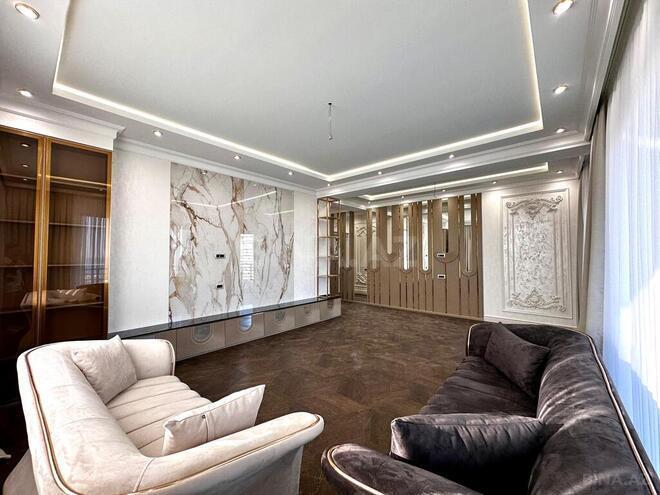 Продаётся 4-комн. новостройка 190 м², м. Шах Исмаил Хатаи, photo 3 from 28