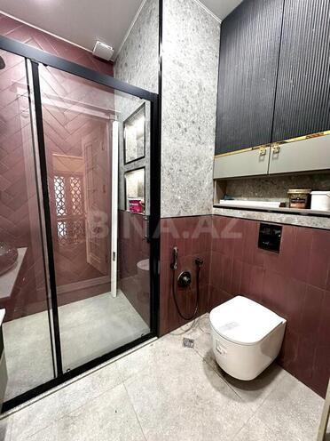 Продаётся 4-комн. новостройка 190 м², м. Шах Исмаил Хатаи, photo 14 from 28