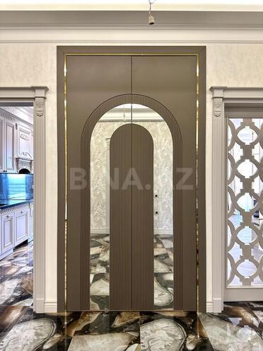 Продаётся 4-комн. новостройка 190 м², м. Шах Исмаил Хатаи, photo 17 from 28