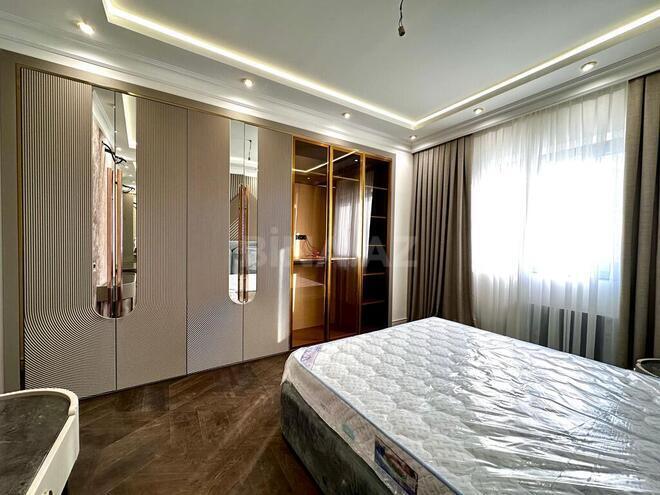 Продаётся 4-комн. новостройка 190 м², м. Шах Исмаил Хатаи, photo 13 from 28