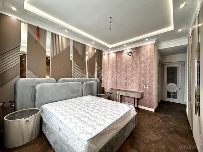 Продаётся 4-комн. новостройка 190 м², м. Шах Исмаил Хатаи, photo 12 from 28