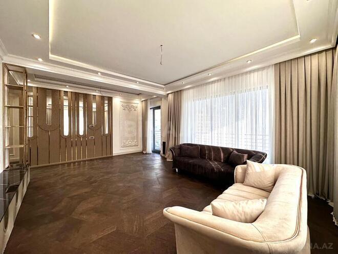 Продаётся 4-комн. новостройка 190 м², м. Шах Исмаил Хатаи, photo 4 from 28