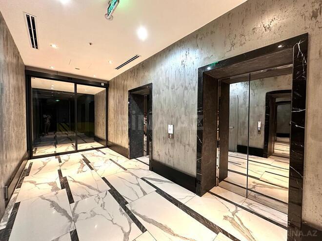 Продаётся 4-комн. новостройка 190 м², м. Шах Исмаил Хатаи, photo 22 from 28