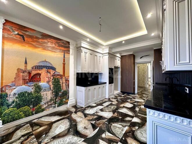 Продаётся 4-комн. новостройка 190 м², м. Шах Исмаил Хатаи, photo 6 from 28