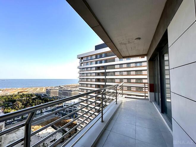 Продаётся 4-комн. новостройка 190 м², м. Шах Исмаил Хатаи, photo 20 from 28