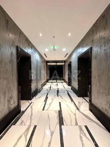 Продаётся 4-комн. новостройка 190 м², м. Шах Исмаил Хатаи, photo 21 from 28