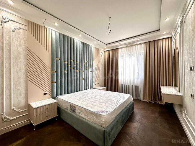 Продаётся 4-комн. новостройка 190 м², м. Шах Исмаил Хатаи, photo 8 from 28