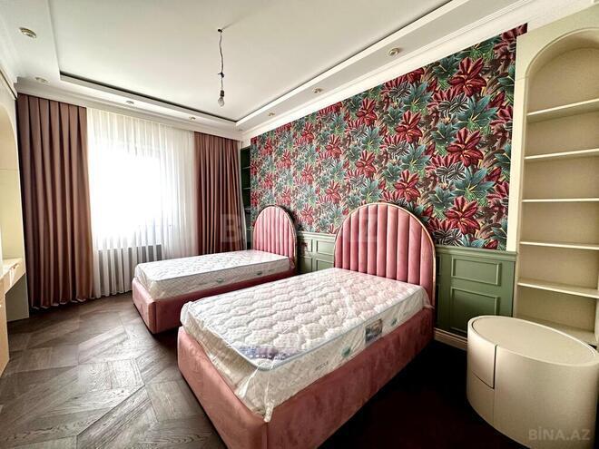 Продаётся 4-комн. новостройка 190 м², м. Шах Исмаил Хатаи, photo 10 from 28