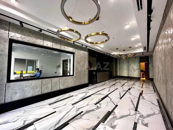 Продаётся 4-комн. новостройка 190 м², м. Шах Исмаил Хатаи, photo 24 from 28