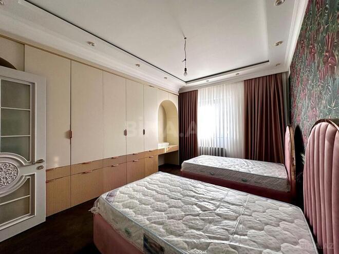 Продаётся 4-комн. новостройка 190 м², м. Шах Исмаил Хатаи, photo 11 from 28