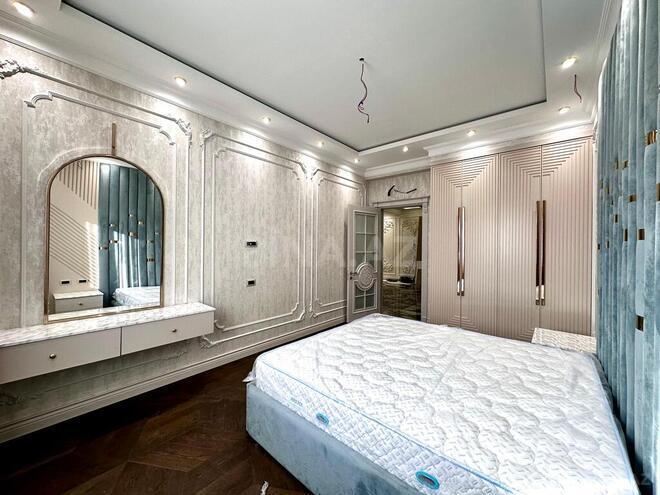 Продаётся 4-комн. новостройка 190 м², м. Шах Исмаил Хатаи, photo 9 from 28