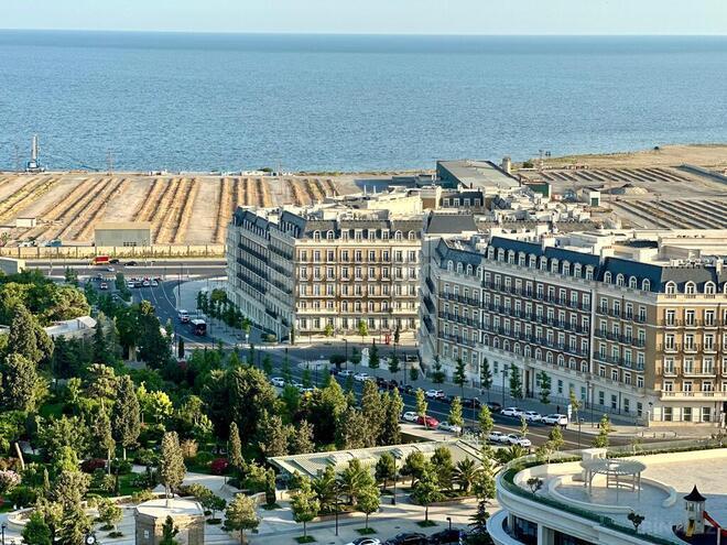 Продаётся 4-комн. новостройка 190 м², м. Шах Исмаил Хатаи, photo 27 from 28