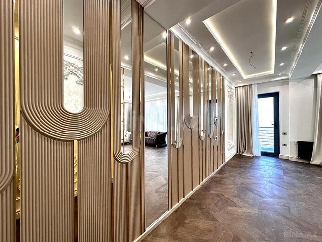 Продаётся 4-комн. новостройка 190 м², м. Шах Исмаил Хатаи, photo 5 from 28