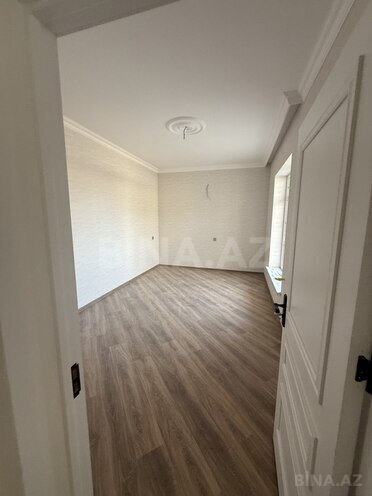 3 otaqlı həyət evi/bağ evi - Məmmədli q. - 85 m² (5)