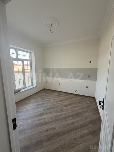 3 otaqlı həyət evi/bağ evi - Məmmədli q. - 85 m² (11)