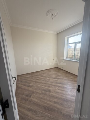 3 otaqlı həyət evi/bağ evi - Məmmədli q. - 85 m² (6)