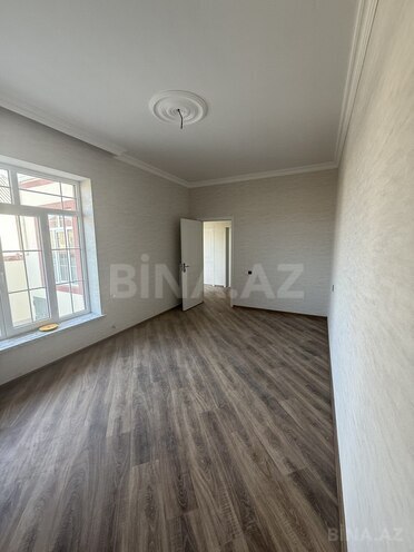 3 otaqlı həyət evi/bağ evi - Məmmədli q. - 85 m² (2)