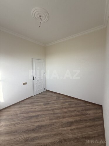 3 otaqlı həyət evi/bağ evi - Məmmədli q. - 85 m² (7)
