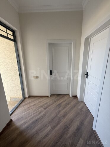 3 otaqlı həyət evi/bağ evi - Məmmədli q. - 85 m² (12)