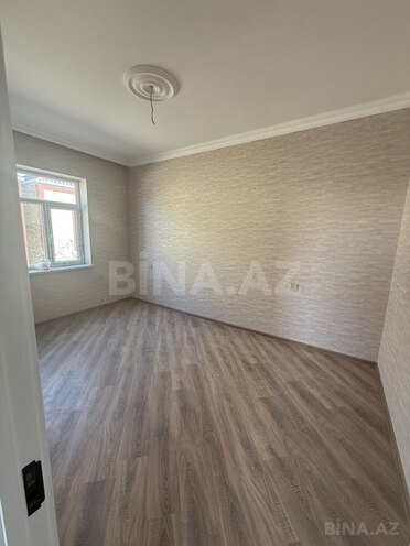 3 otaqlı həyət evi/bağ evi - Məmmədli q. - 85 m² (8)