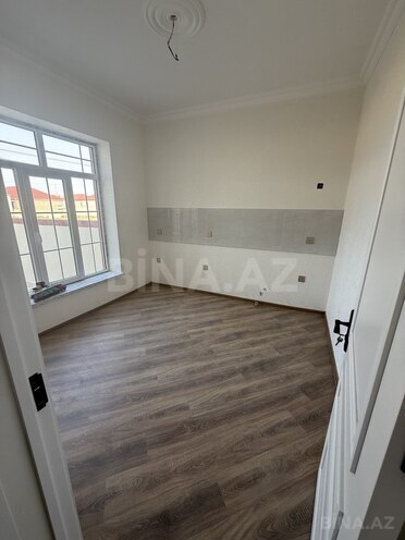 3 otaqlı həyət evi/bağ evi - Məmmədli q. - 85 m² (3)