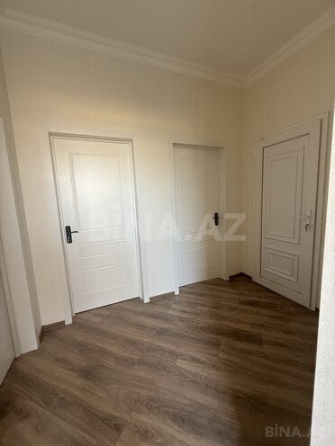 3 otaqlı həyət evi/bağ evi - Məmmədli q. - 85 m² (13)
