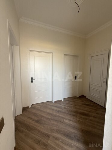3 otaqlı həyət evi/bağ evi - Məmmədli q. - 85 m² (4)
