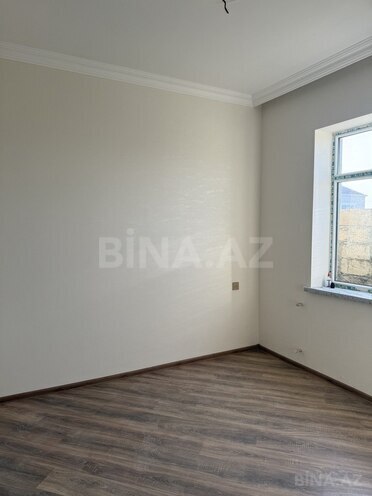 3 otaqlı həyət evi/bağ evi - Məmmədli q. - 85 m² (10)