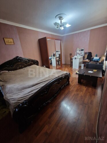 1-комн. вторичка - м. Кара Караев - 32 м² (6)