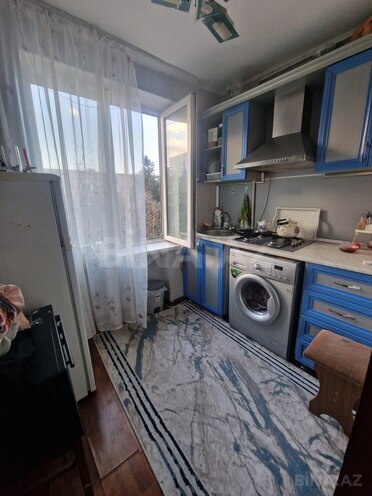 1-комн. вторичка - м. Кара Караев - 32 м² (3)