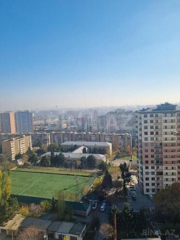 3-комн. вторичка - пос. 9-й мкр - 67 м² (15)
