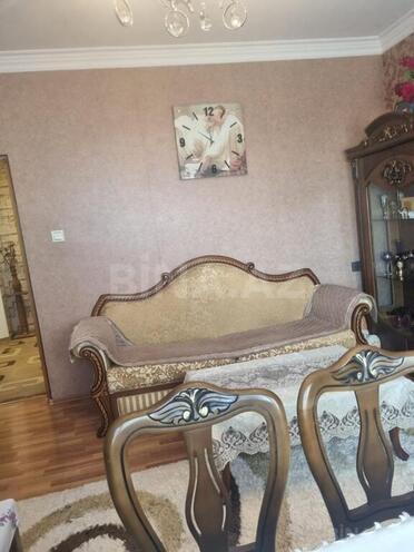3-комн. вторичка - пос. 9-й мкр - 67 м² (12)