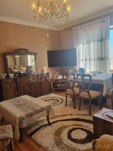 3-комн. вторичка - пос. 9-й мкр - 67 м² (19)