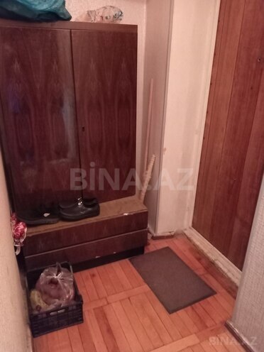 1-комн. вторичка - м. Иншаатчылар - 85 м² (5)