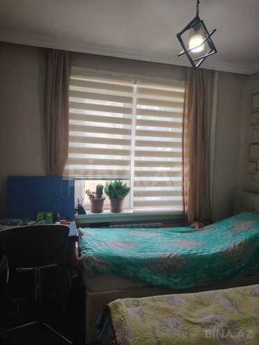 3-комн. новостройка - м. Ази Асланов - 60 м² (6)