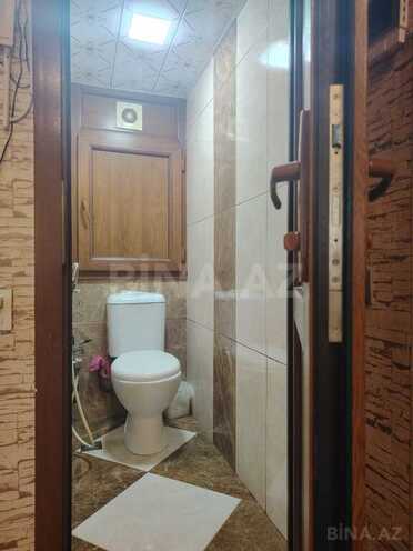 3-комн. новостройка - м. Ази Асланов - 60 м² (9)
