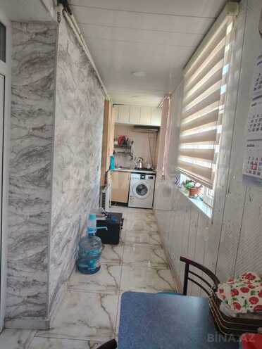 3-комн. новостройка - м. Ази Асланов - 60 м² (7)