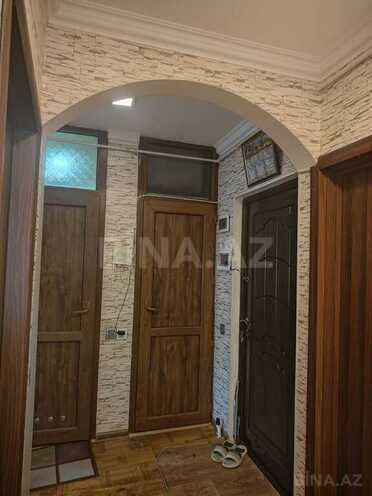 3-комн. новостройка - м. Ази Асланов - 60 м² (2)