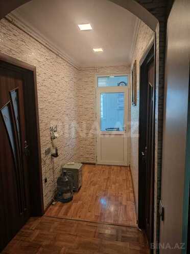 3-комн. новостройка - м. Ази Асланов - 60 м² (1)