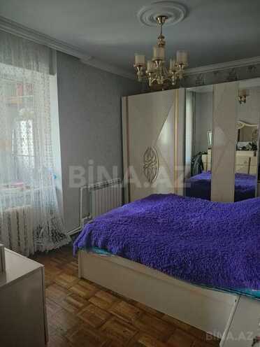 3-комн. новостройка - м. Ази Асланов - 60 м² (5)