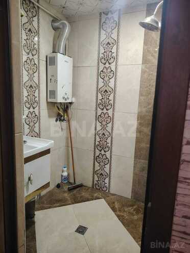 3-комн. новостройка - м. Ази Асланов - 60 м² (10)