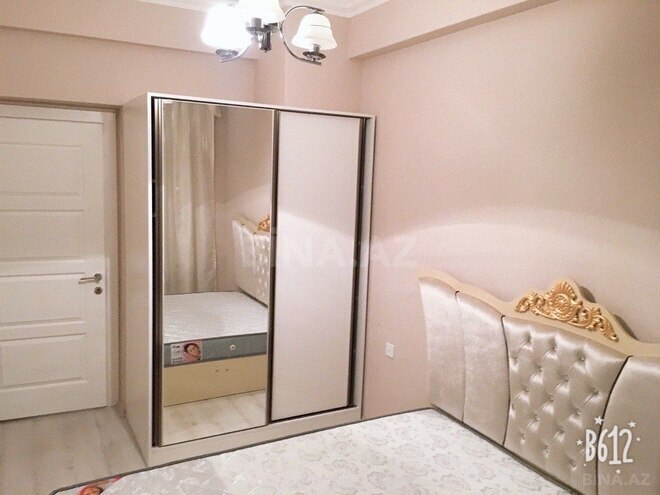 2-комн. новостройка - м. 20 января - 50 м² (5)
