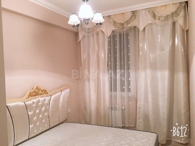 2-комн. новостройка - м. 20 января - 50 м² (6)