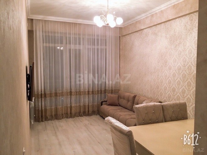 2-комн. новостройка - м. 20 января - 50 м² (1)