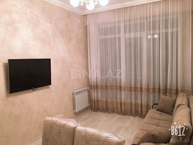 2-комн. новостройка - м. 20 января - 50 м² (7)