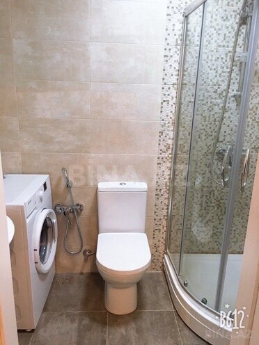 2-комн. новостройка - м. 20 января - 50 м² (9)