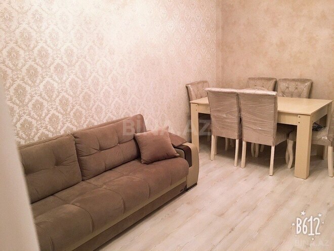 2-комн. новостройка - м. 20 января - 50 м² (3)