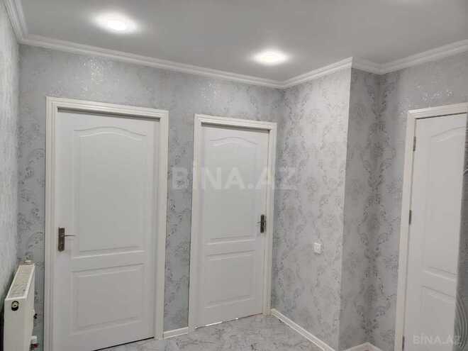 2-комн. новостройка - м. Иншаатчылар - 60 м² (5)