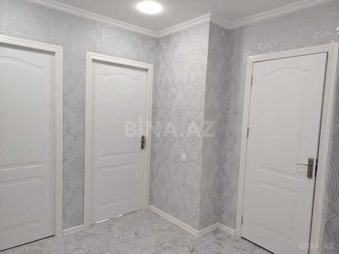 2-комн. новостройка - м. Иншаатчылар - 60 м² (7)